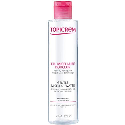 Topicrem Gentle Micellar Water - Medaid - Lebanon