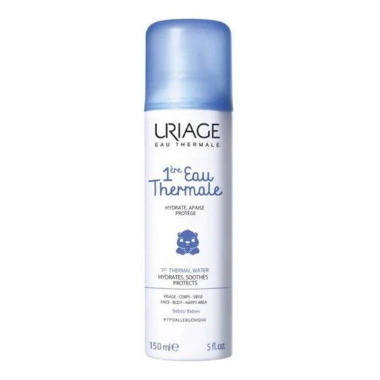 Uriage Baby 1st Thermal Water Spray - Medaid