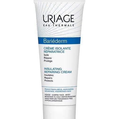 Uriage Bariederm Insulating Repairing Cream