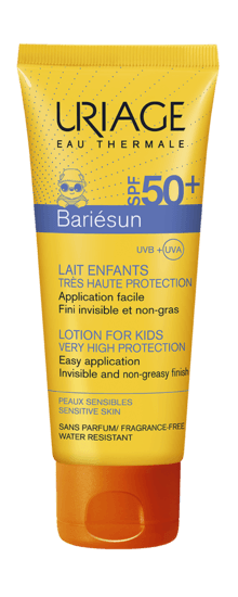 Uriage Bariesun Lait Enfant Spf50+