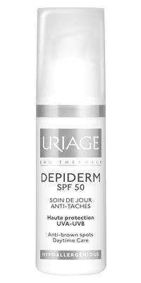 Uriage Depiderm Anti-Brown Spots Spf50