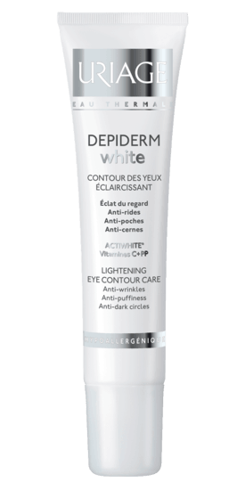 Uriage Depiderm Eye Contour Care