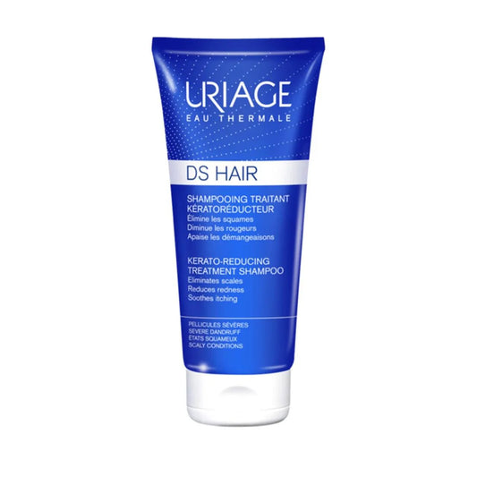 Uriage Ds Hair Shampoo Keratoreducteur