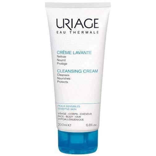 Uriage Eau Thermale Cleansing Cream