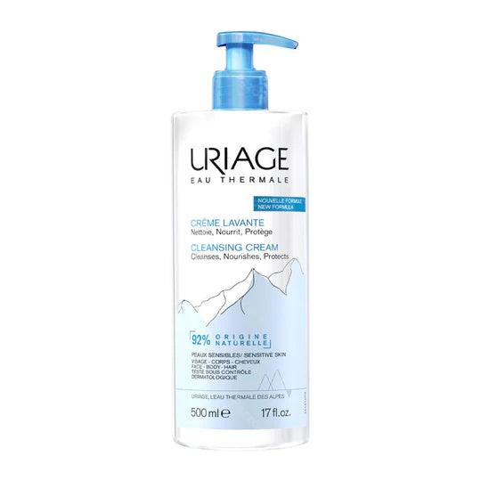 Uriage Eau Thermale Cleansing Cream