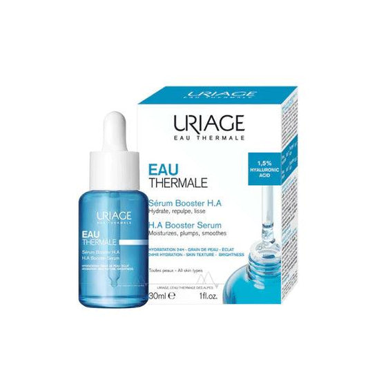 Uriage Eau Thermale H.A Booster Serum