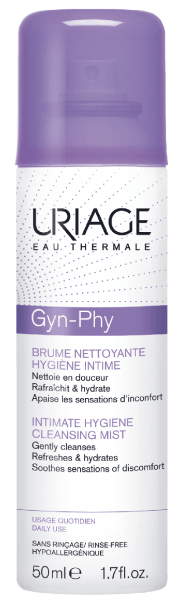 Uriage Gyn-Phy Brume Nettoyante