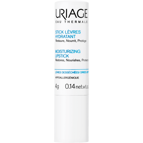 Uriage Stick Levres 4G - Medaid