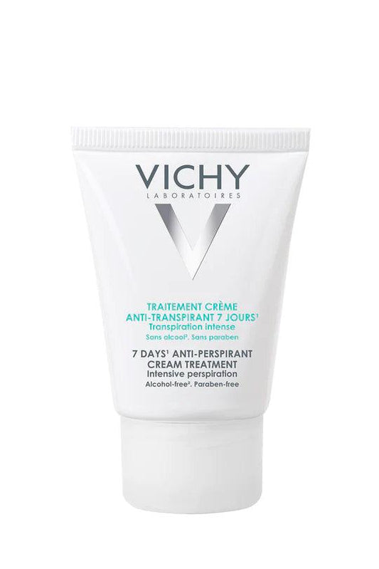 Vichy 7 Days Anti Perspirant Deodrant Cream
