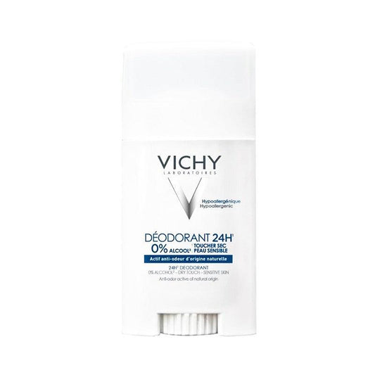 Vichy Deodorant Anti-Odor Roll on 48h 40ml
