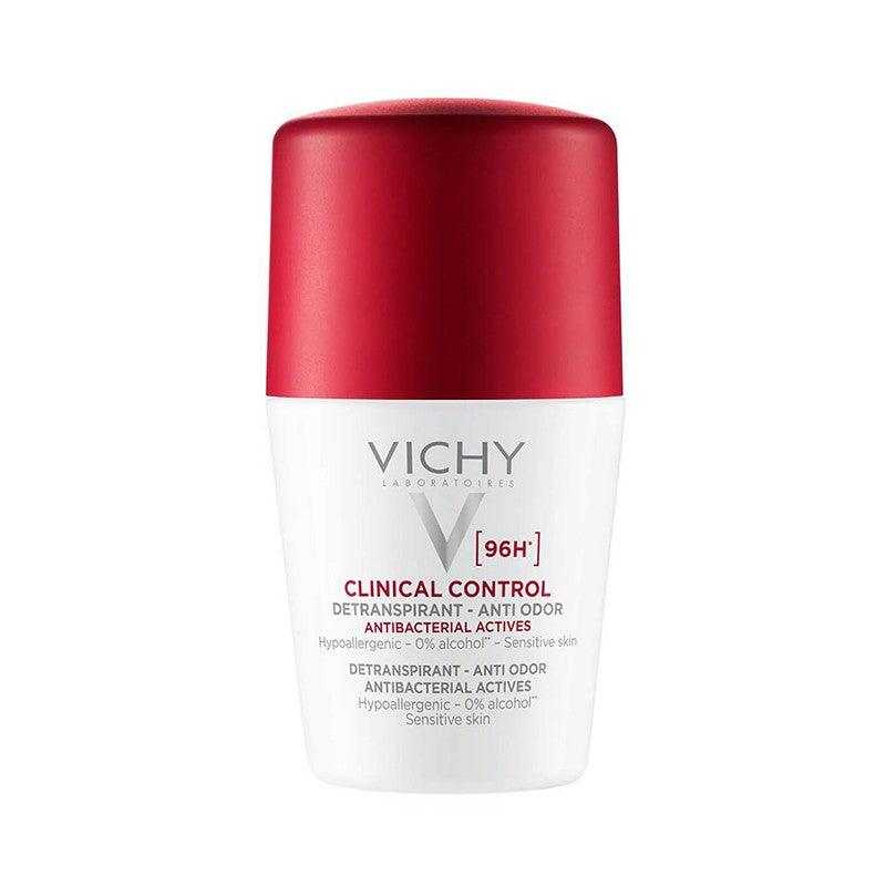 Vichy Deodorant Clinical Control For Women 50ml