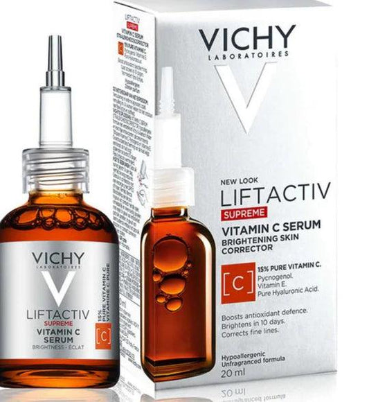 Vichy Liftactiv Vitamin C Skin Correct Serum