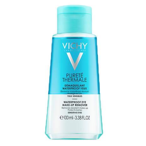 Vichy Purete Thermal Make Up Removal - Medaid