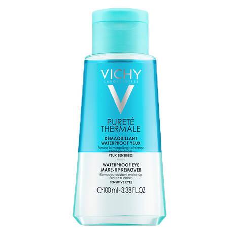 Vichy Purete Thermal Make Up Removal