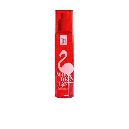 WonderTan Tanning Oil - Medaid