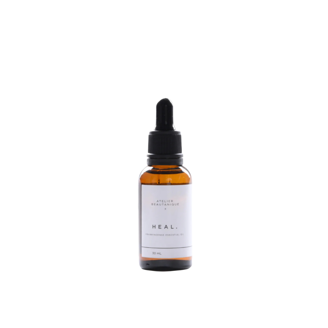Atelier Beautanique Frankincense Essential Oil 30ml - Medaid
