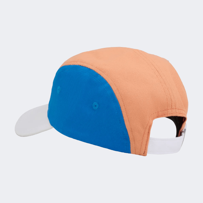 Color Kids Lifestyle Cap Blue - Medaid International
