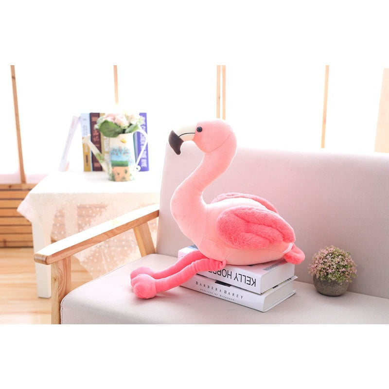 Giraffe Plush Toy Yellow 100cm Soft Toy