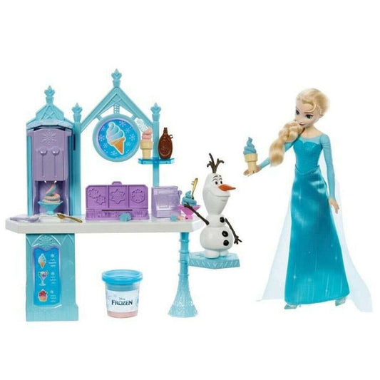 Disney Frozen Play Set - Medaid International