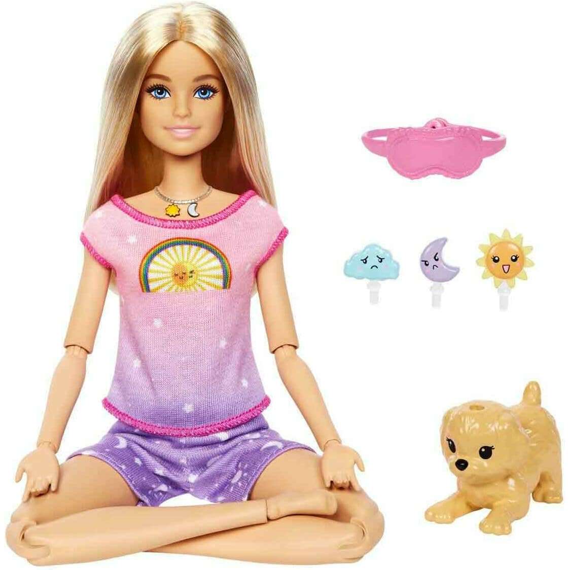 Self Care & Relax Doll - Medaid International