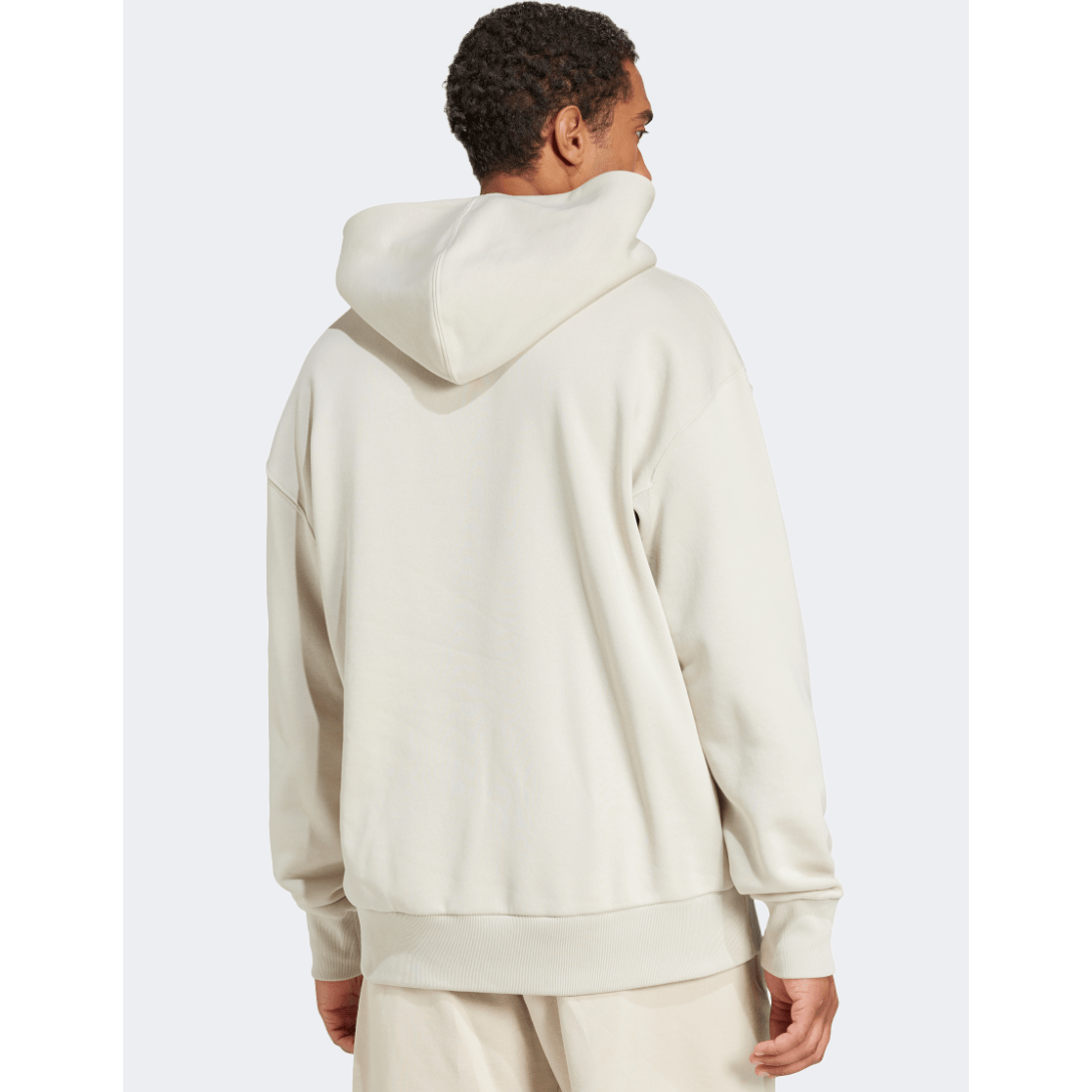 Adidas A SZN French Terry Men Sportswear Hoody Wonder Alumina - Medaid International