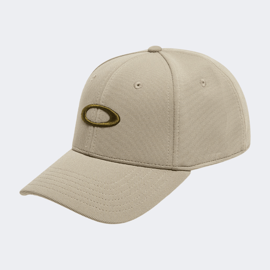 Oakley Tincan Remix Lifestyle Cap Boulder Green/Army - Medaid International