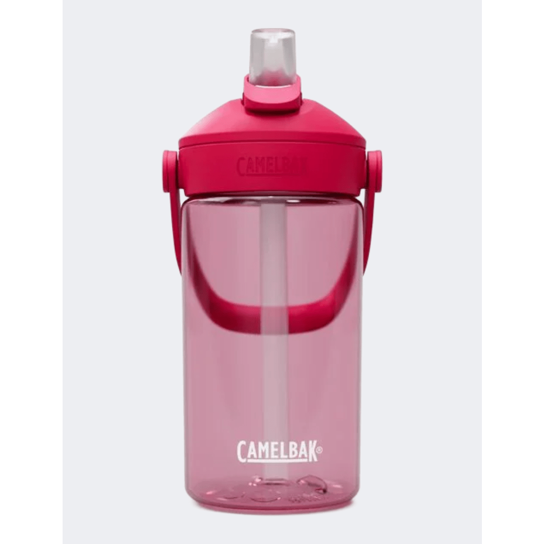 Camelbak Thrive Flip Straw 14 Oz Kids Lifestyle Bottle Grapefruit - Medaid International
