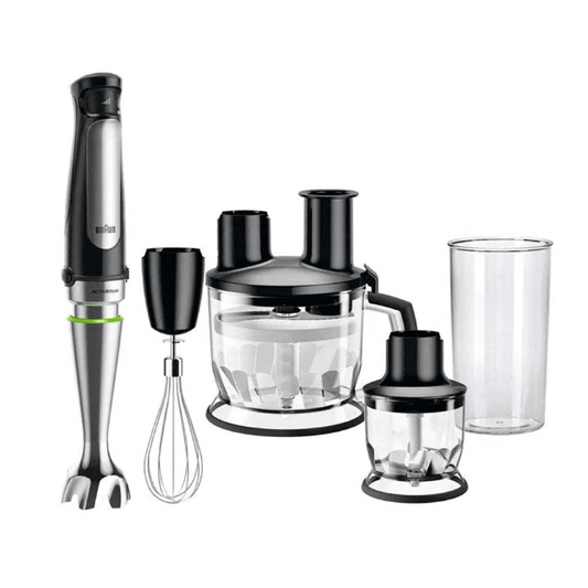 MultiQuick 7 1000W Hand Mixer MQ7075X - Medaid International