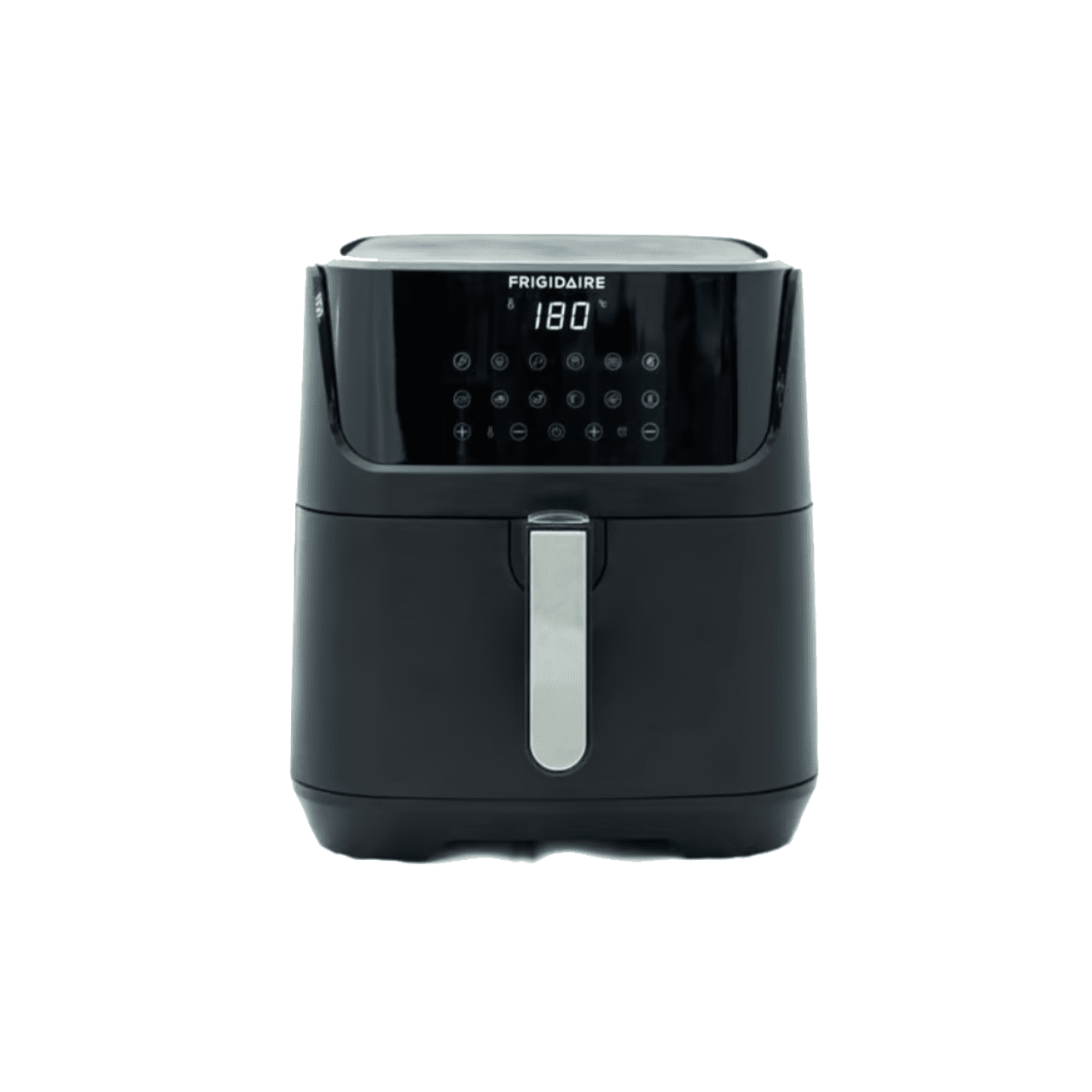 Air fryer 1800 Watts, 5.5 Liters - Medaid International