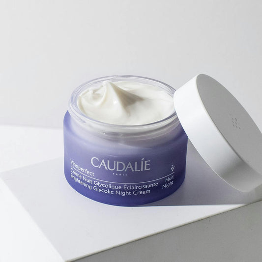 Dark Spot Correcting Glycolic Night Cream - Medaid