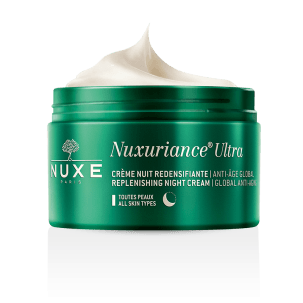 Nuxe Nuxuriance Ultra Replenishing Night Cream 50ml - Medaid - Lebanon