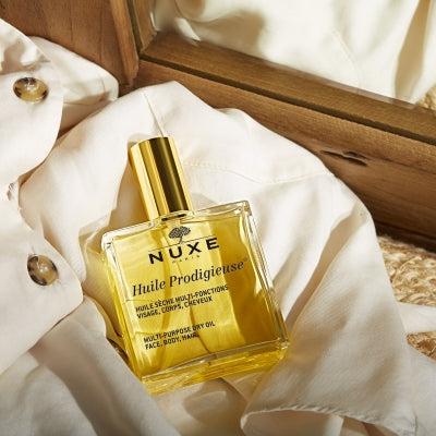Nuxe - Huile Prodigieuse® Multi Purpose Dry Oil - Medaid International
