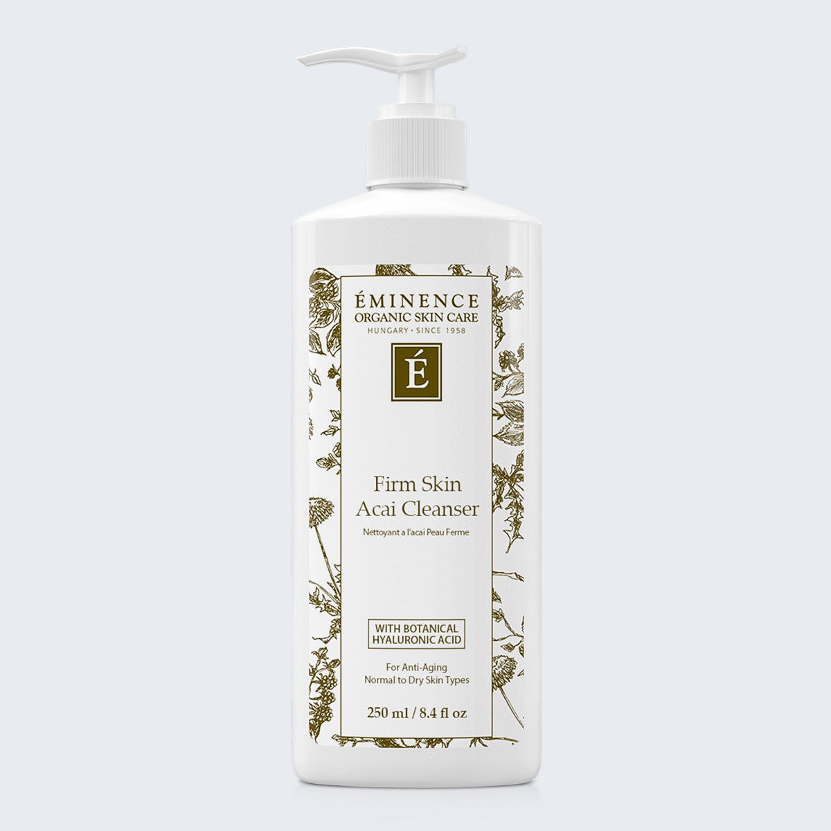 Eminence Organics Firm Skin Acai Cleanser - Medaid International