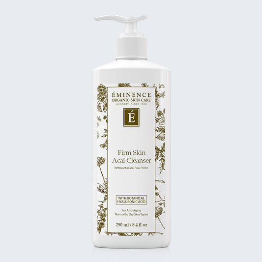 Eminence Organics Firm Skin Acai Cleanser - Medaid International