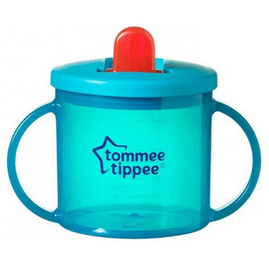 Tommee Tippee Explora Ess First Cup 4m+ - 190 ml - Medaid International