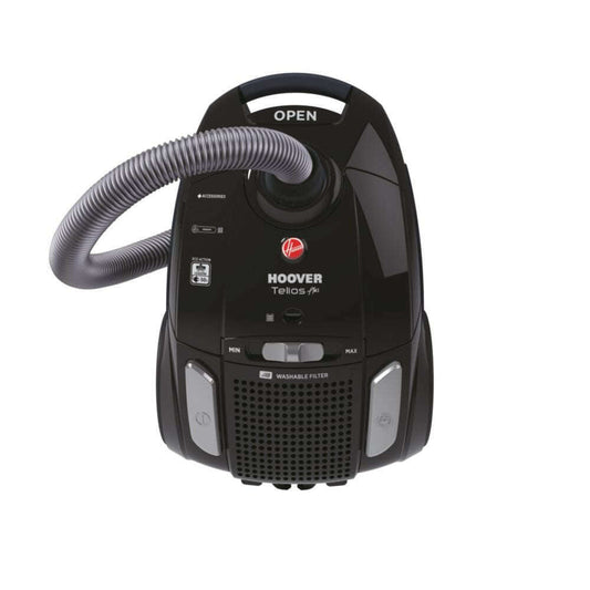 Telios Plus Vacuum Cleaner - Medaid International