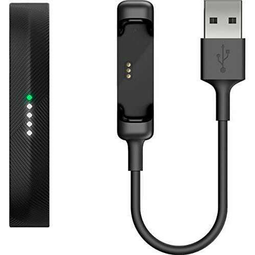 Flex2 Charging Cable Black - Medaid International