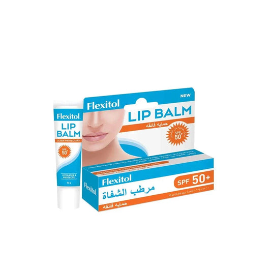 Lip Balm SPF 50+ - Medaid International
