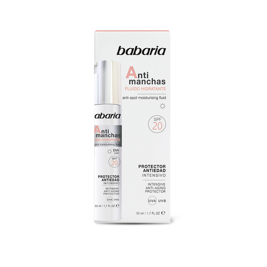 Anti-Dark Spot Moisturizing Fluid - Medaid International