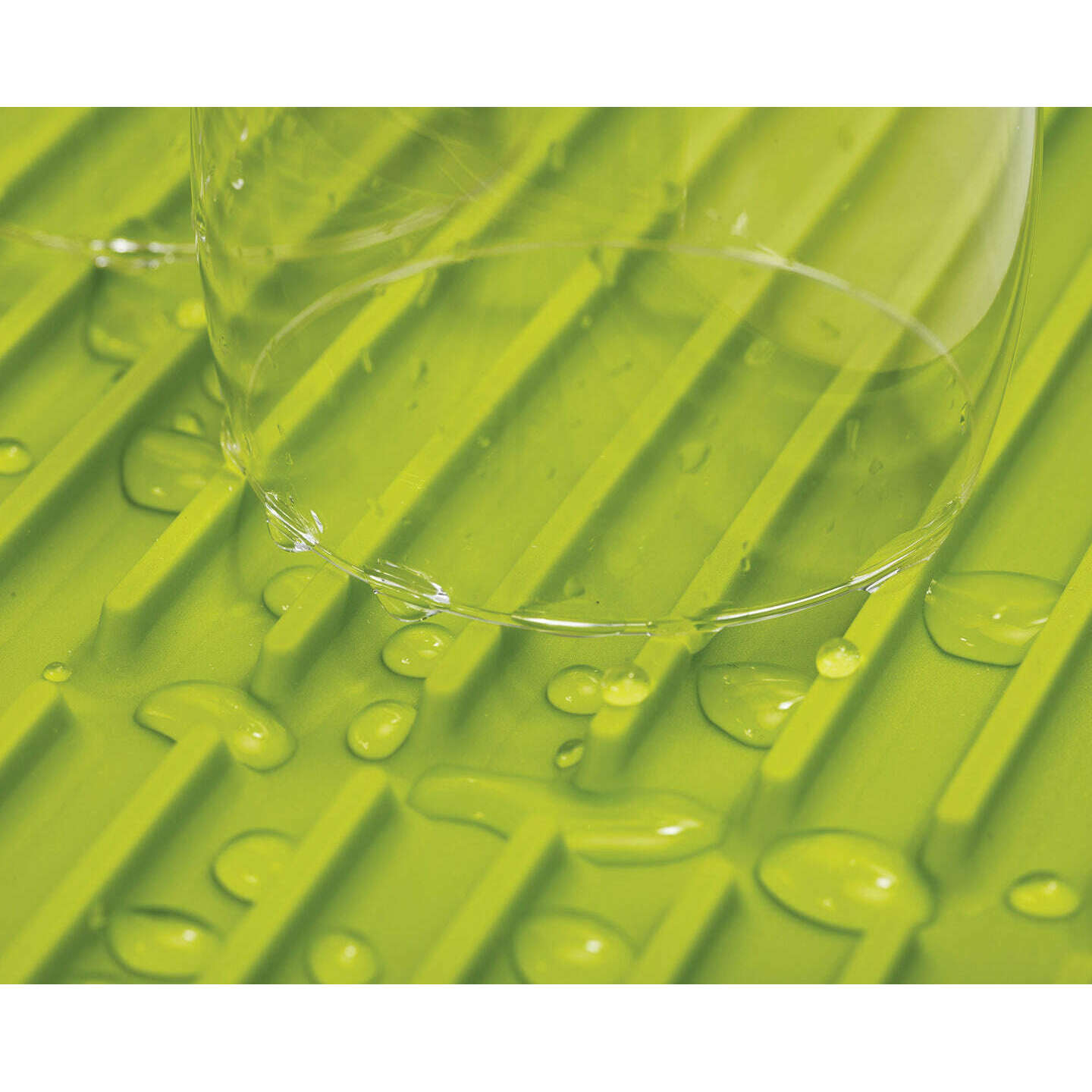 Flume Dish Draining Mat - Medaid International