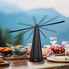 Fly Repellent Fan - Medaid International