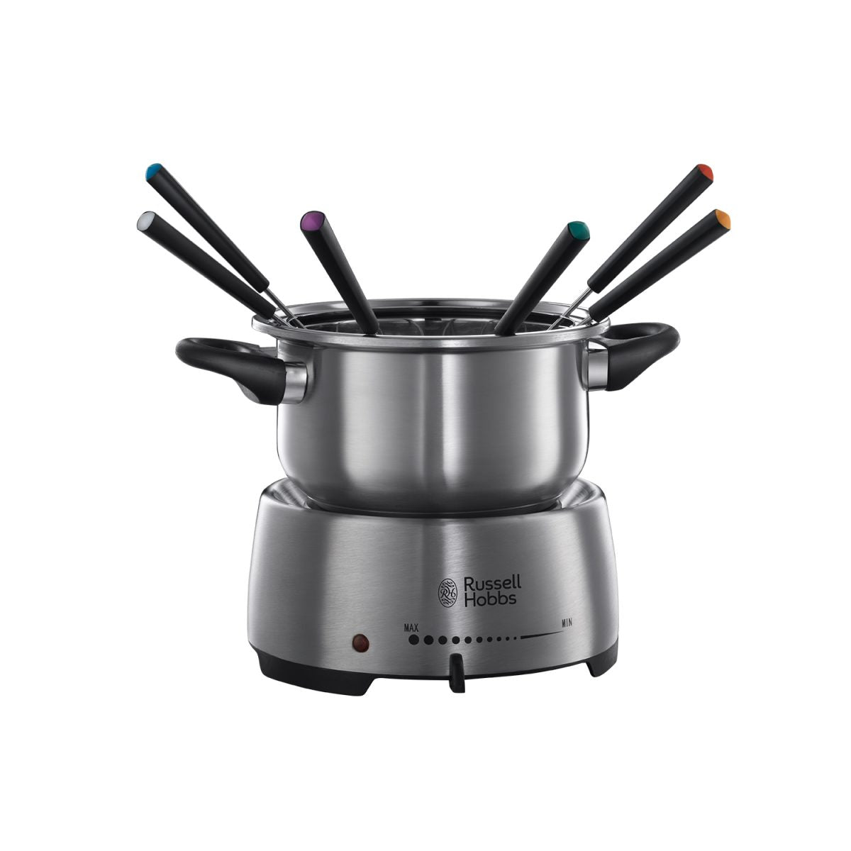 Russell Hobbs Fiesta Fondue Maker 🔜 in stock - Medaid International