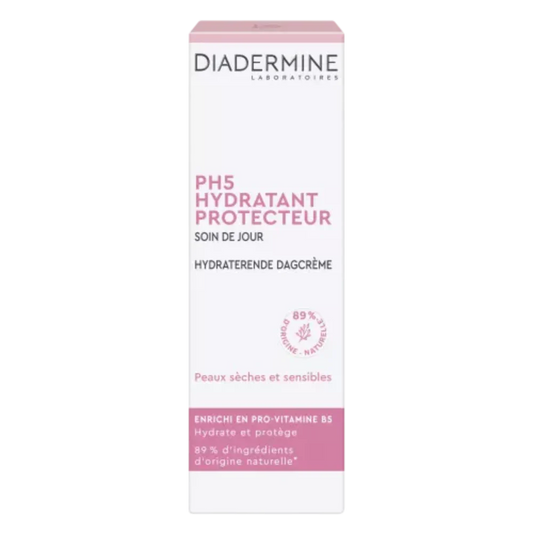Protective Moisturizing Day Care PH5 - Medaid International