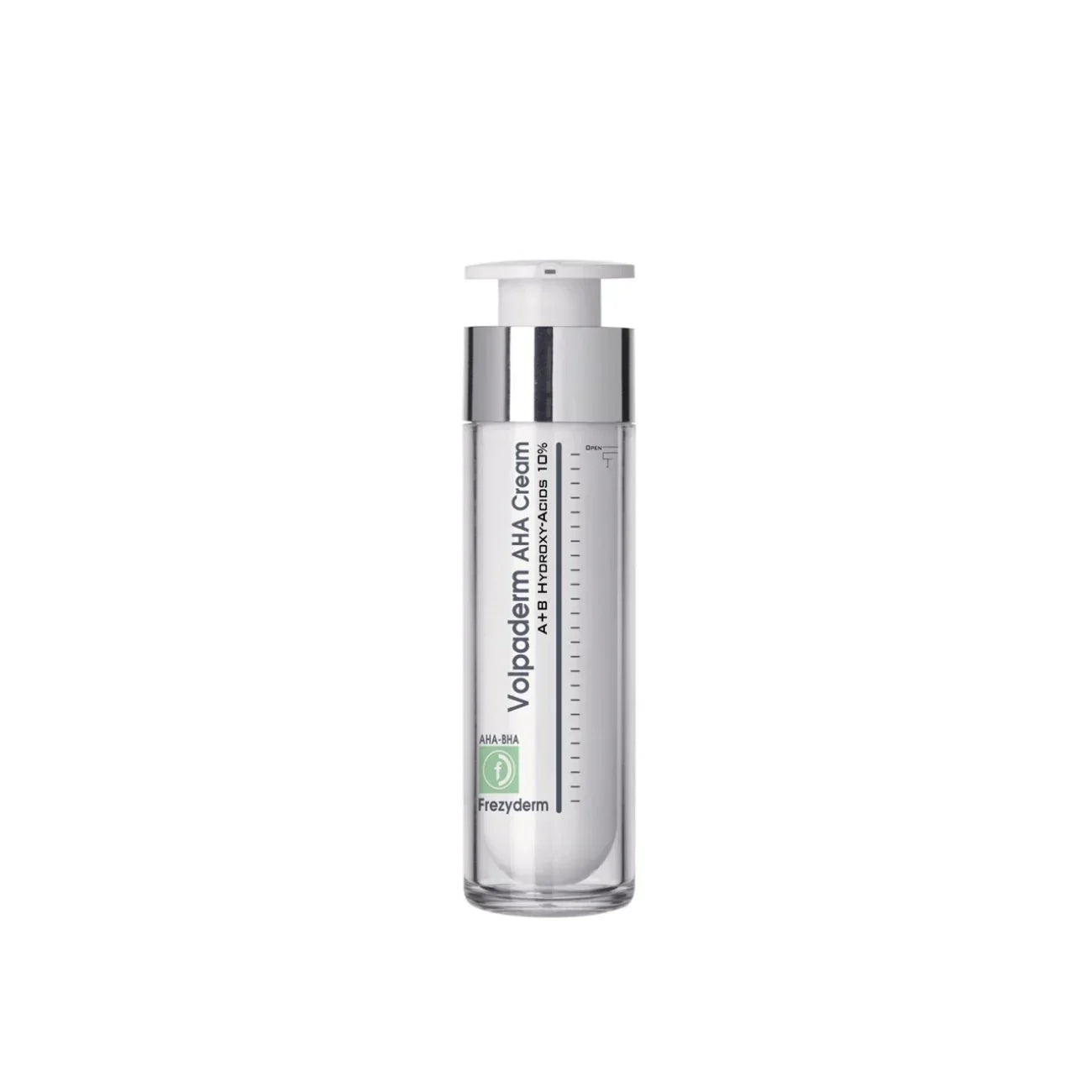 Frezyderm Volpaderm AHA Cream 50ml - Medaid