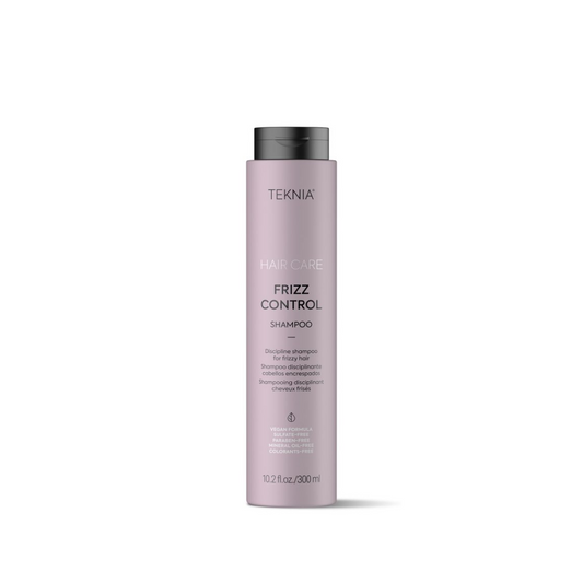 Lakme Teknia Frizz Control Shampoo 300ml