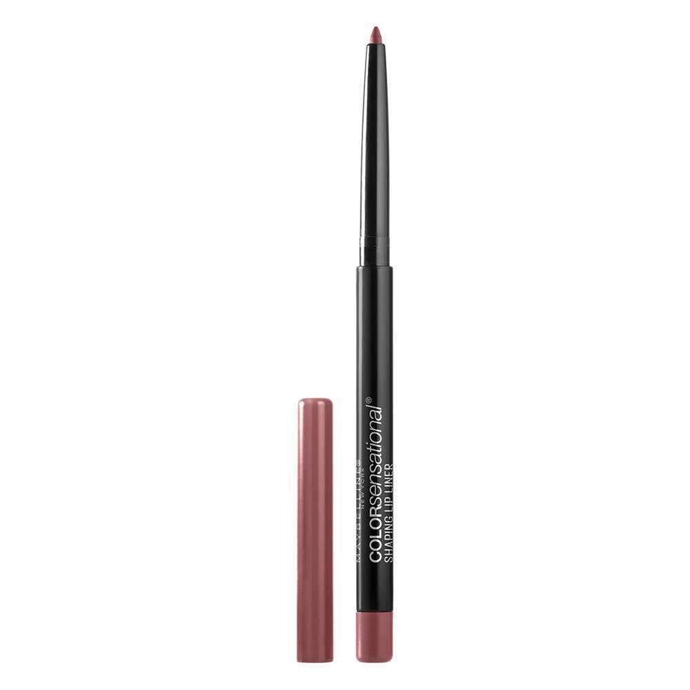 Maybelline color sensational shaping lip liner with build in sharpner - Medaid