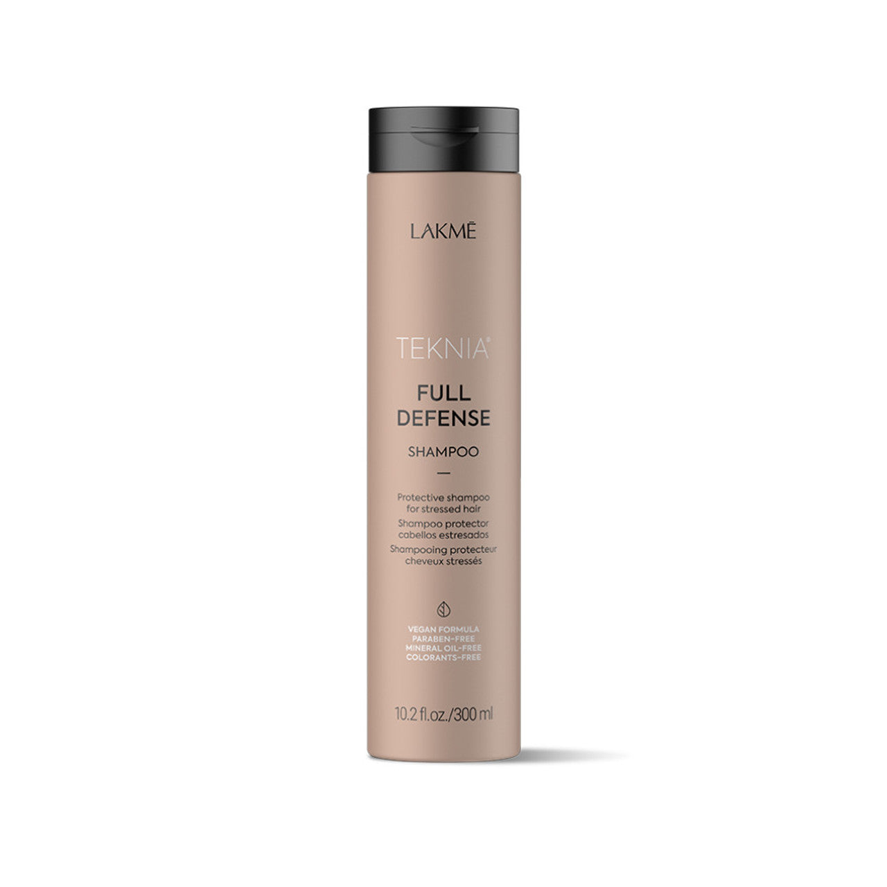 Lakme - Teknia Full Defense Shampoo 300ml - Medaid