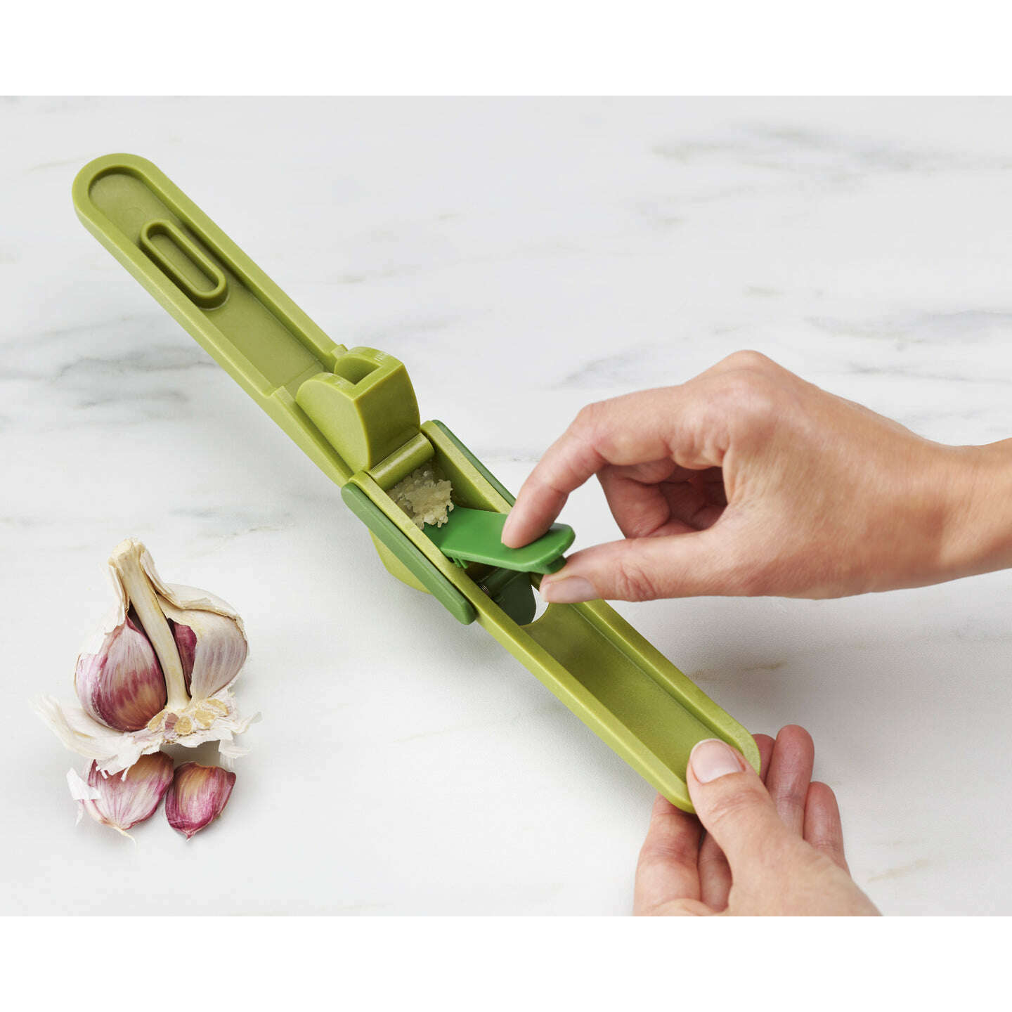 Garlic Press - Medaid International