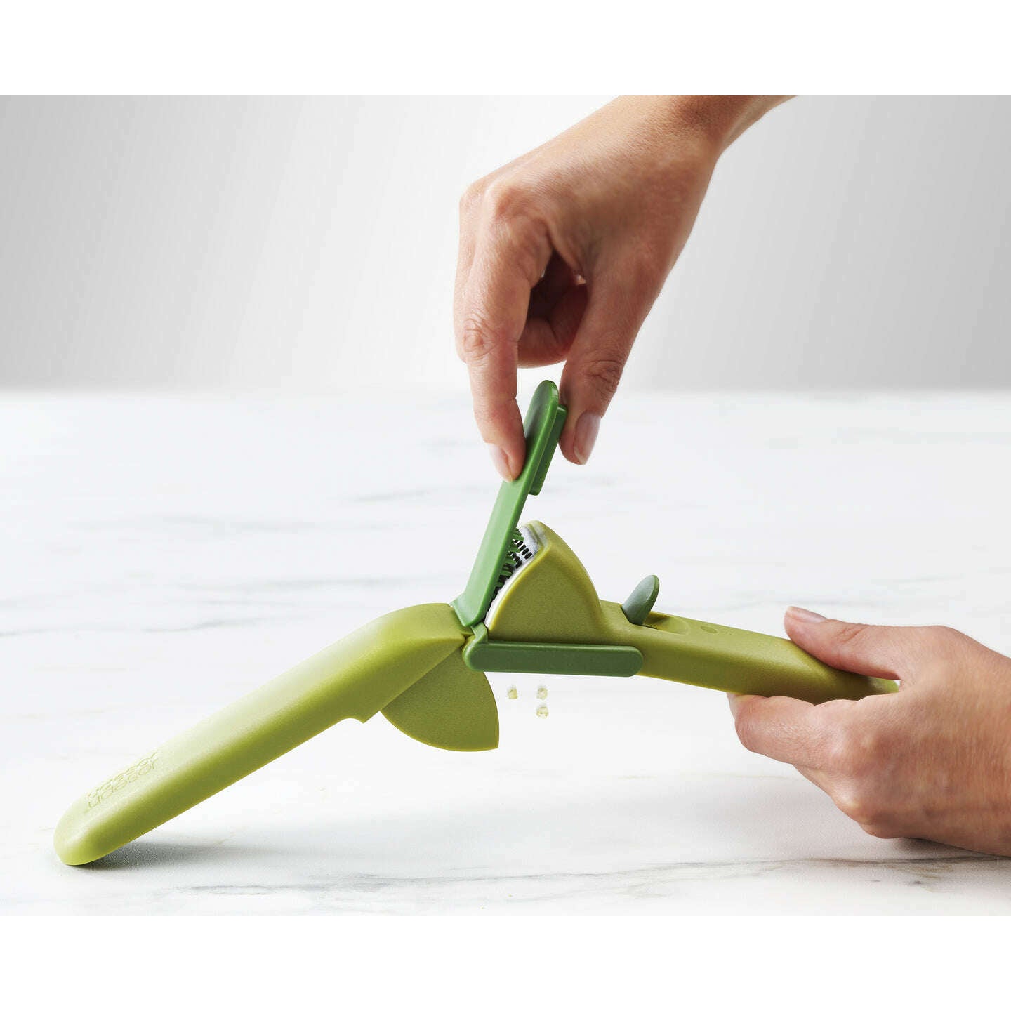 Garlic Press - Medaid International
