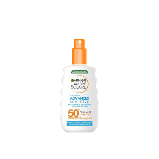 Ambre Solaire Sensitve Advance SPF50+ - Medaid International